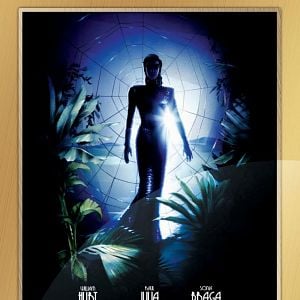 Foto O Beijo da Mulher-Aranha