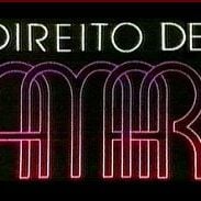 Foto Direito de Amar