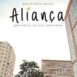 Foto Aliança