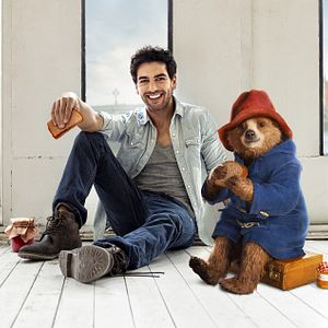 Foto As Aventuras de Paddington