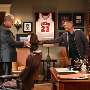 Foto Martin Lawrence