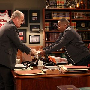 Foto Martin Lawrence