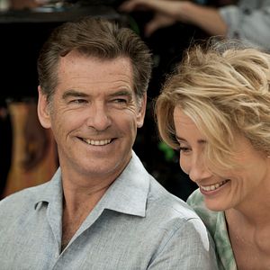 Foto Um Plano Brilhante