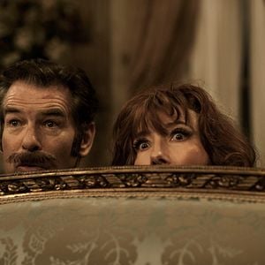 Foto Um Plano Brilhante