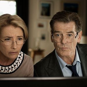 Foto Um Plano Brilhante