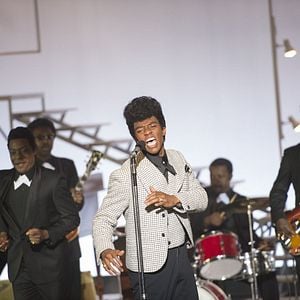 Foto Get On Up - A História De James Brown