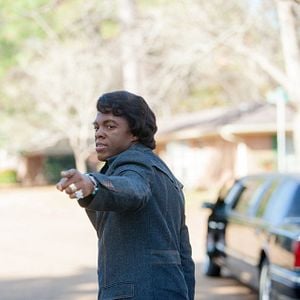 Foto Get On Up - A História De James Brown