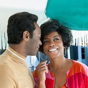 Foto Get On Up - A História De James Brown