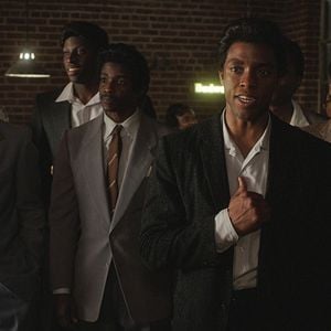 Foto Get On Up - A História De James Brown