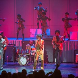 Foto Get On Up - A História De James Brown