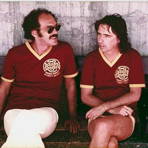 Foto Supermensch: The Legend of Shep Gordon