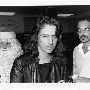 Foto Supermensch: The Legend of Shep Gordon