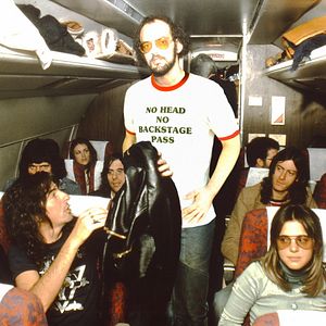 Foto Supermensch: The Legend of Shep Gordon