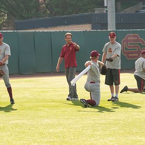 Foto Arremesso de Ouro