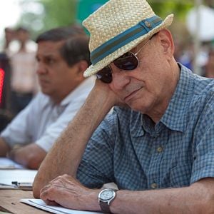 Foto Arremesso de Ouro