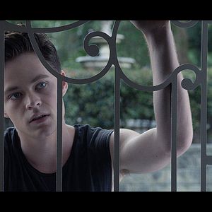 Foto Harrison Gilbertson