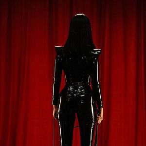 Foto Emmanuelle Béart