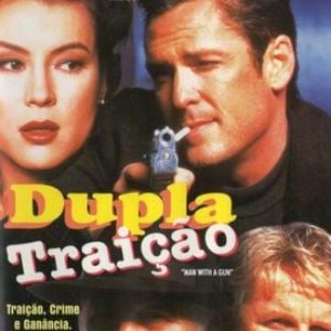 Foto Dupla Traição