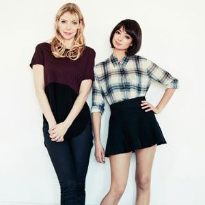 Foto Garfunkel & Oates