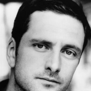 Foto Nicholas Gleaves