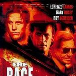 Foto Caçador Implacável