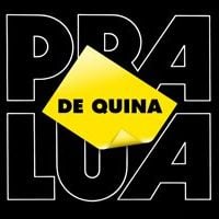 Foto De Quina Pra Lua