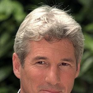 Foto Richard Gere