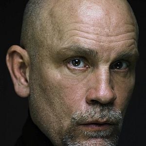 Foto John Malkovich