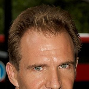Foto Ralph Fiennes