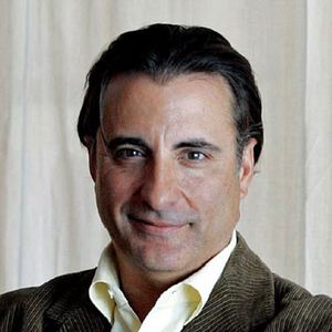 Foto Andy Garcia