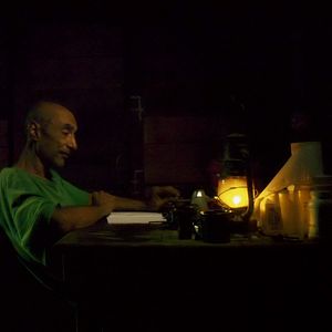 Foto Canção da Floresta