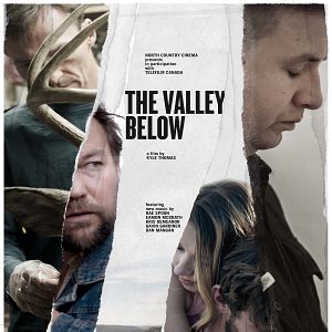 Foto The Valley Below