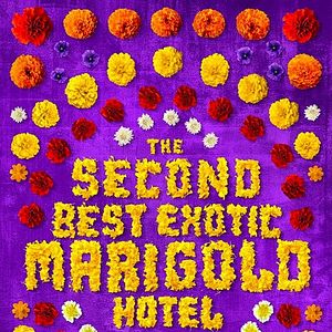 Foto O Exótico Hotel Marigold 2