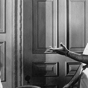 Foto O Bagunceiro Arrumadinho