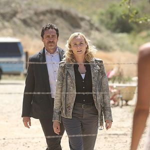 Foto Demian Bichir