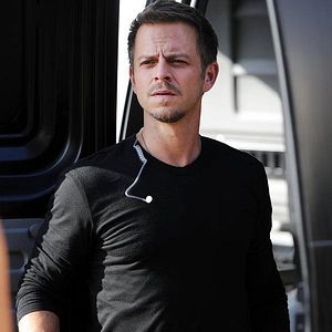 Foto Carmine Giovinazzo