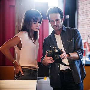 Foto Stephanie Szostak