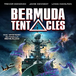 Foto Terror No Triângulo Das Bermudas