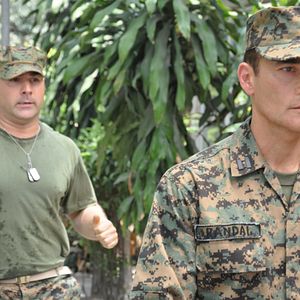 Foto Operação Rogue