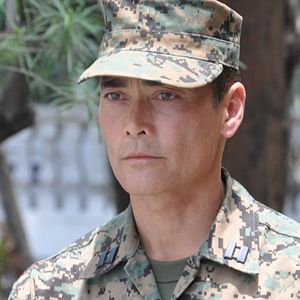 Foto Operação Rogue