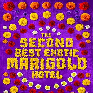 Foto O Exótico Hotel Marigold 2