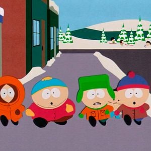 Foto South Park: Maior, Melhor & Sem Cortes
