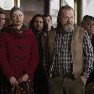 Foto Ein Geschenk der Götter