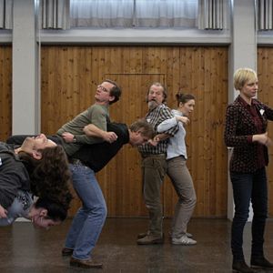 Foto Ein Geschenk der Götter