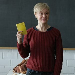 Foto Ein Geschenk der Götter