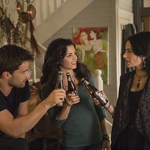 Foto Christian Cooke