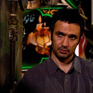 Foto Contos Iranianos