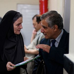 Foto Contos Iranianos