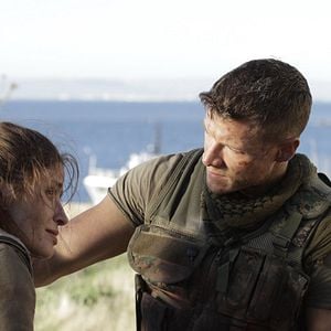 Foto O Atirador: Legado