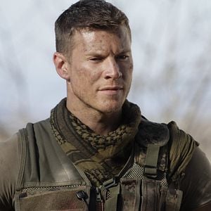 Foto O Atirador: Legado